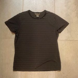 Banana Republic tee size S